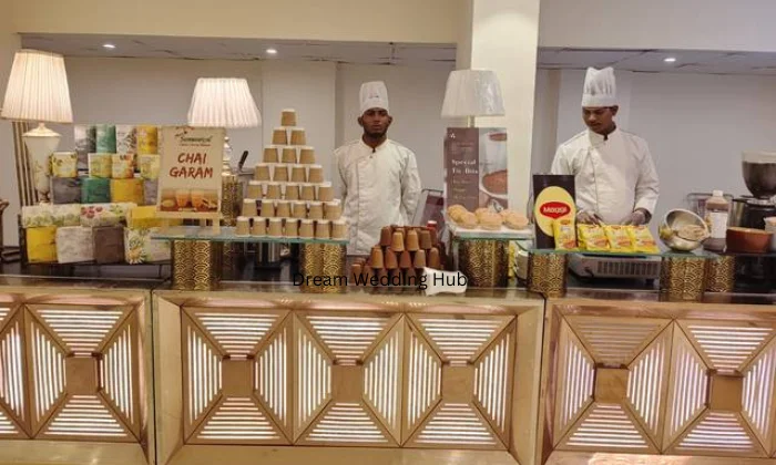 Sri Shirdi Sai  Catering